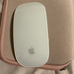 Apple wireless mouse